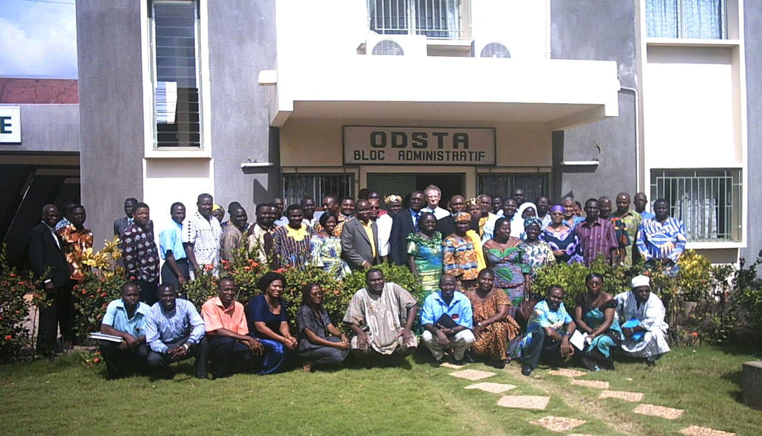 JNM 1ère édition JNM 1ère édition