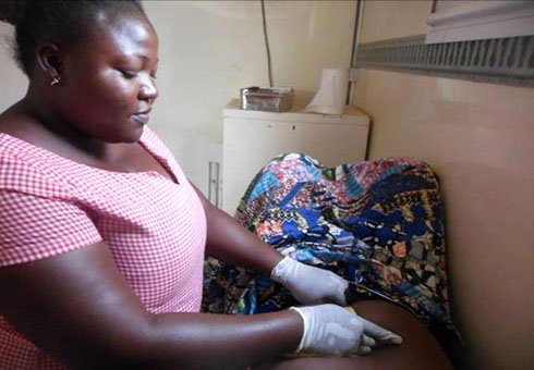 Séance de CPN Séance de CPN